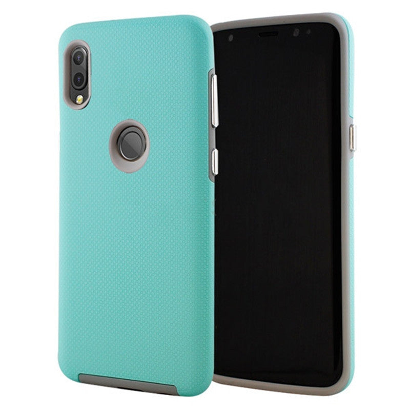 Hard Shell Case for Huawei P20 Lite Hard Shell Case for Huawei P20 Lite
